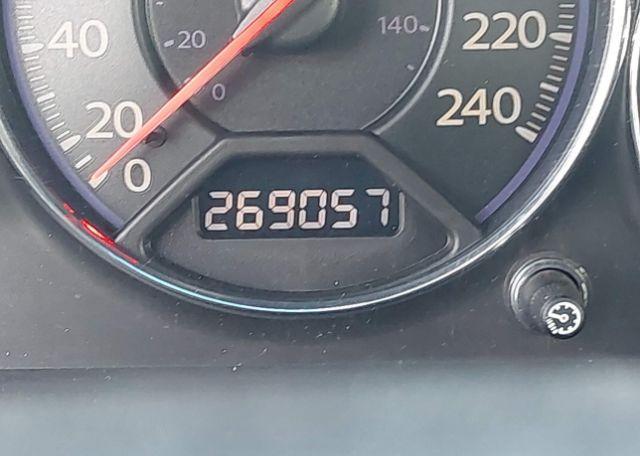 2004 HONDA CIVIC SI