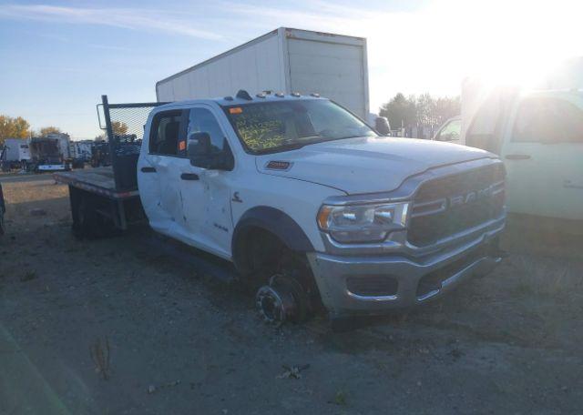 2024 RAM 5500