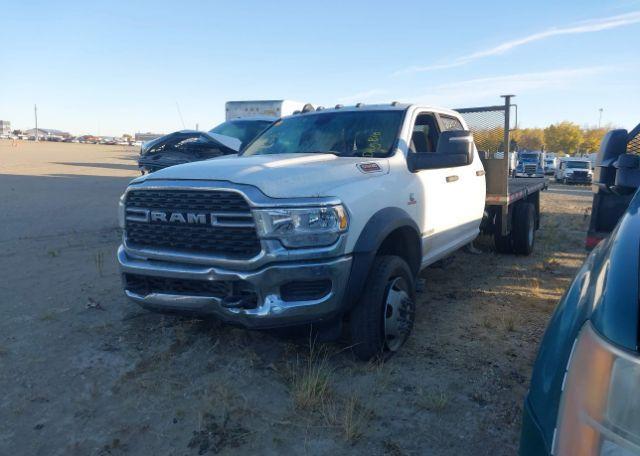 2024 RAM 5500