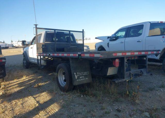 2024 RAM 5500