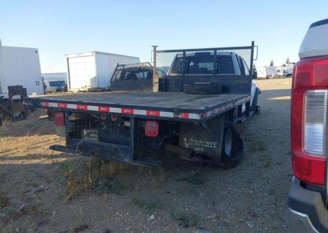 2024 RAM 5500