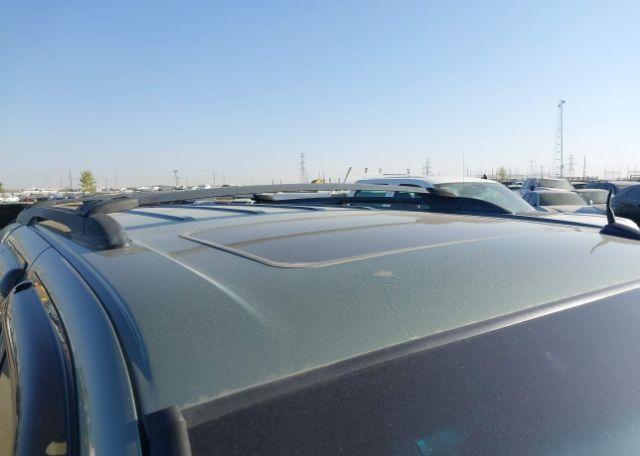 2004 CHEVROLET TRAILBLAZER LS