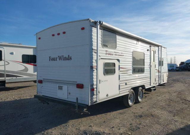 2008 DUTCHMEN FOUR WINDS