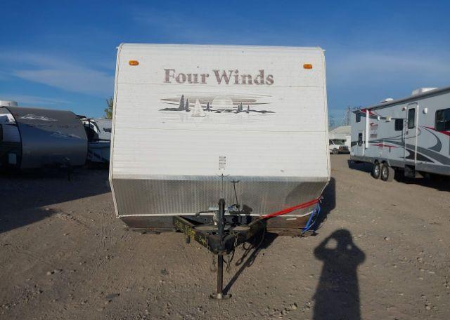 2008 DUTCHMEN FOUR WINDS