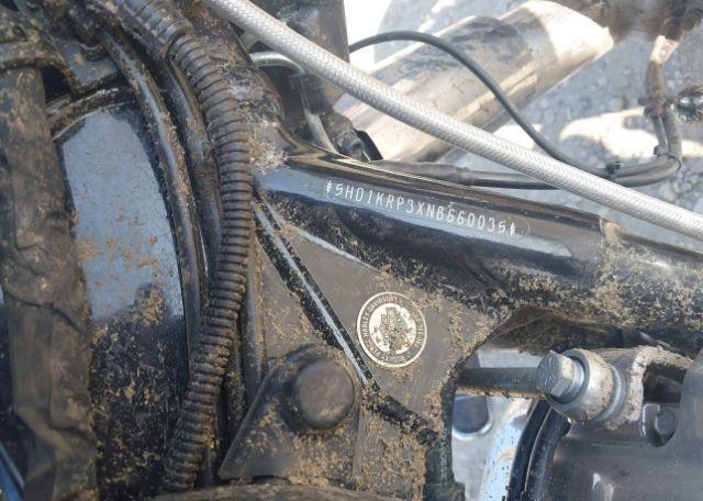 2022 HARLEY-DAVIDSON FLHXS