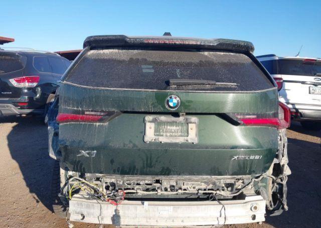 2023 BMW X1 XDRIVE28I