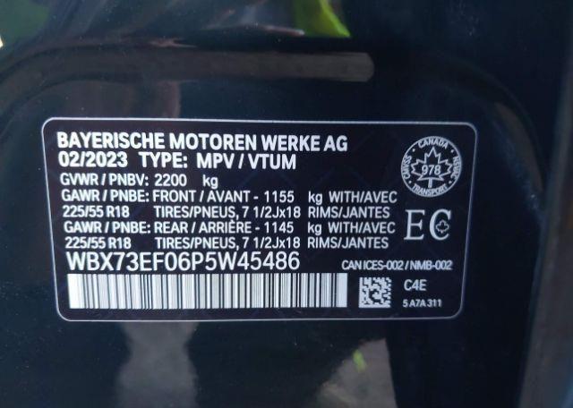 2023 BMW X1 XDRIVE28I