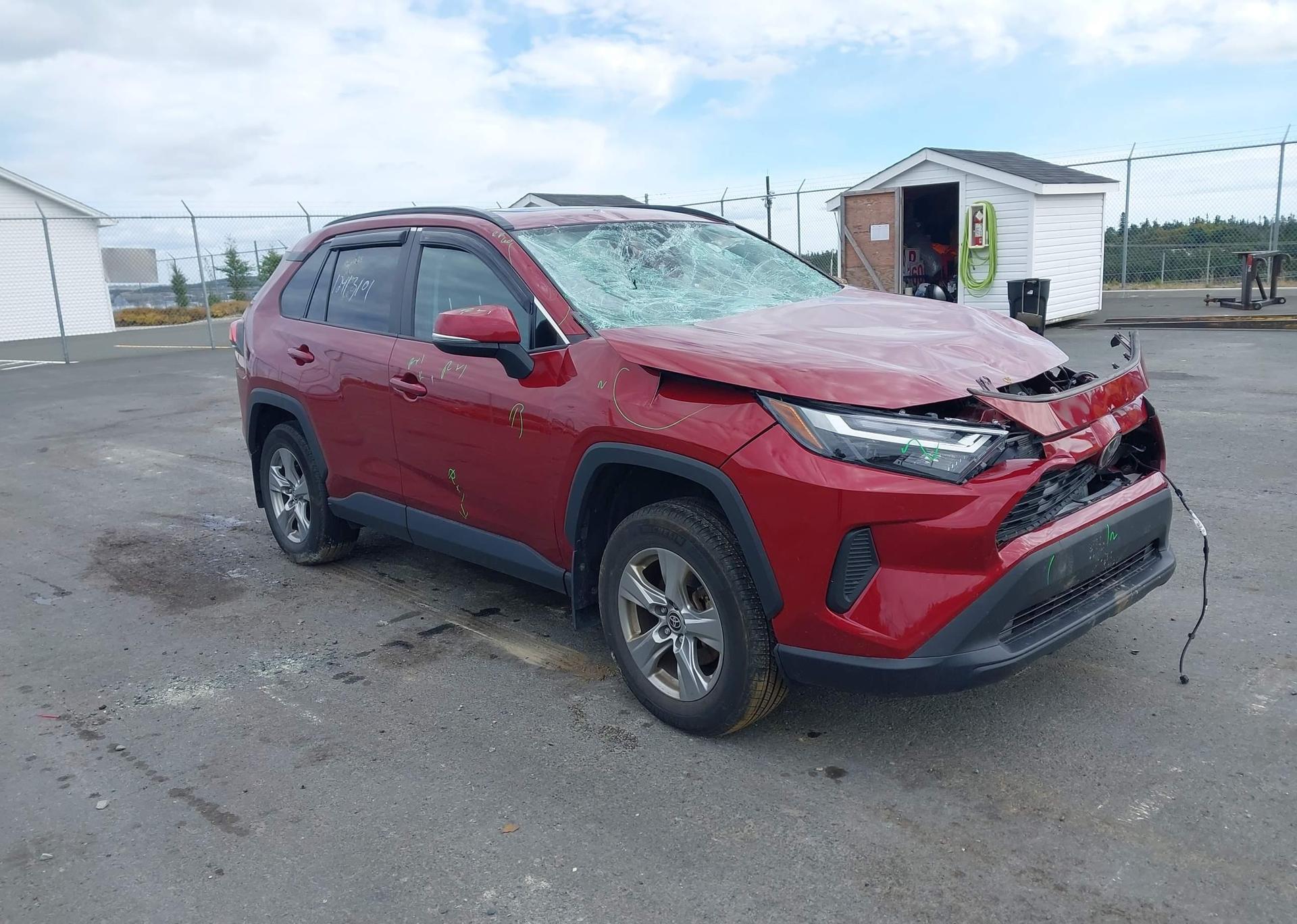 2022 MITSUBISHI ECLIPSE CROSS LE