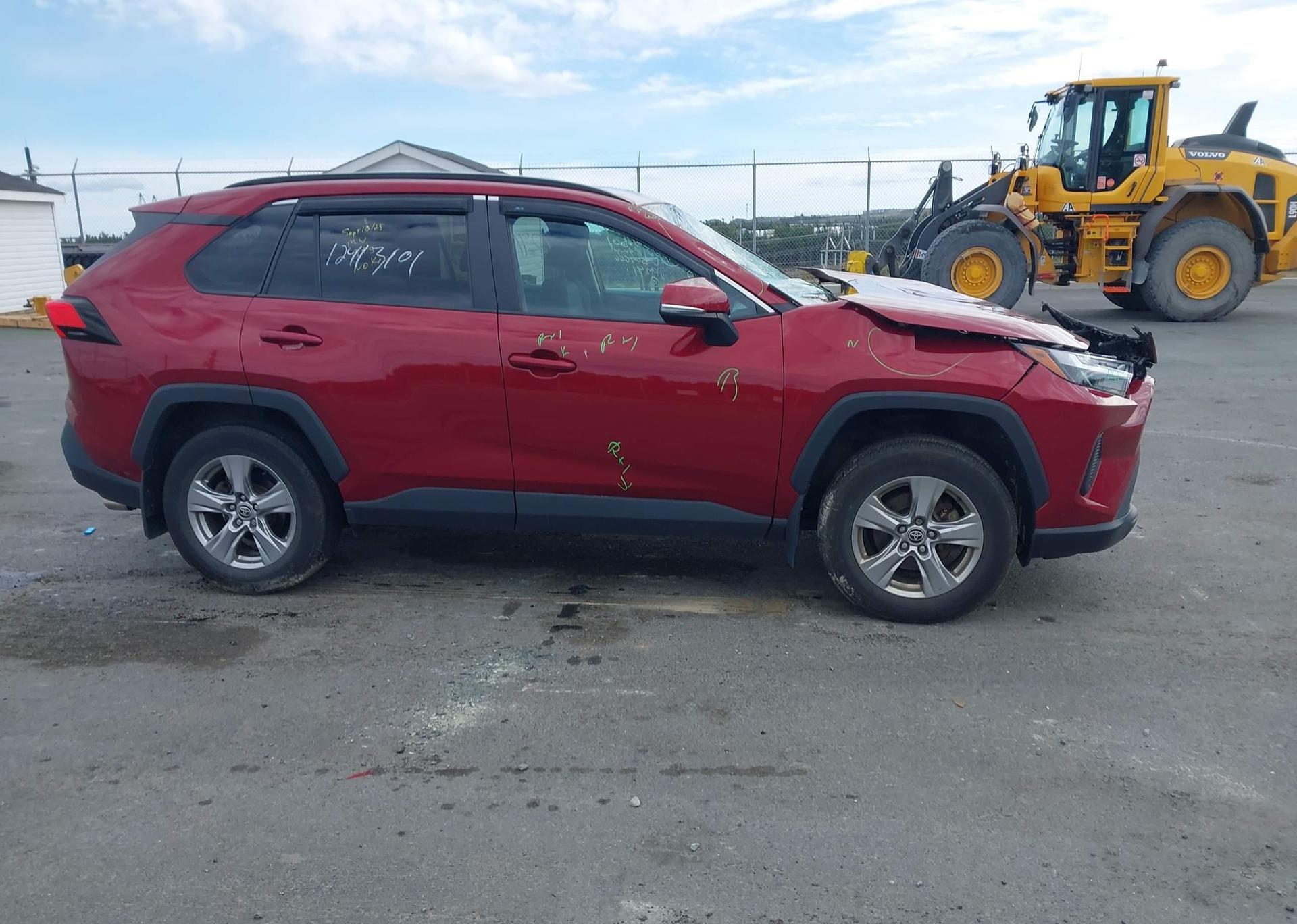 2022 MITSUBISHI ECLIPSE CROSS LE