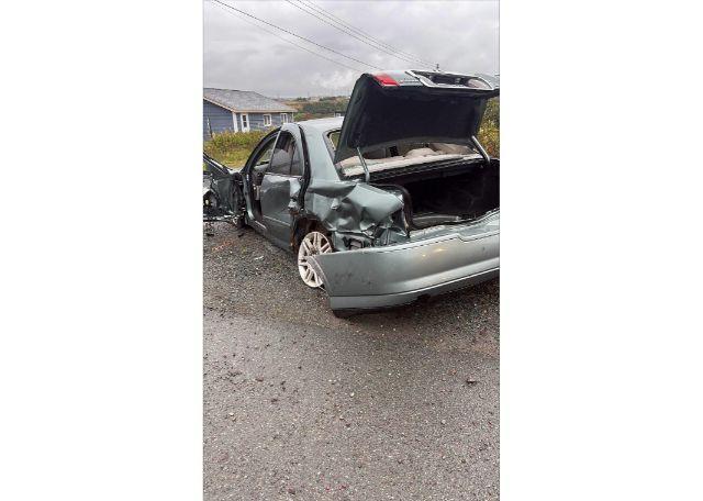 2003 LINCOLN LS