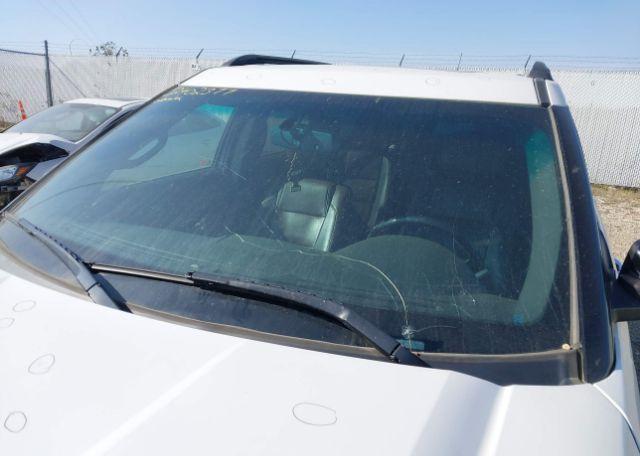 2014 FORD EXPLORER SPORT