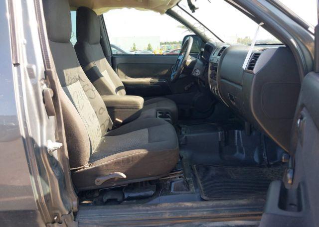 2011 GMC CANYON SLE