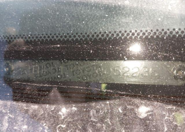 2002 LEXUS IS 300