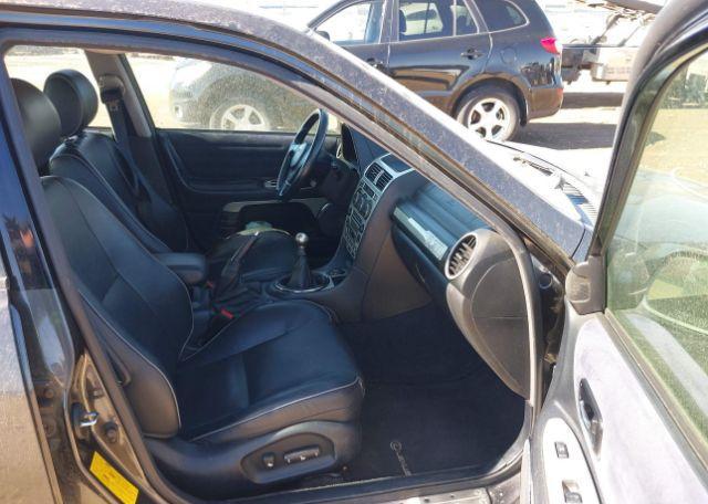 2002 LEXUS IS 300