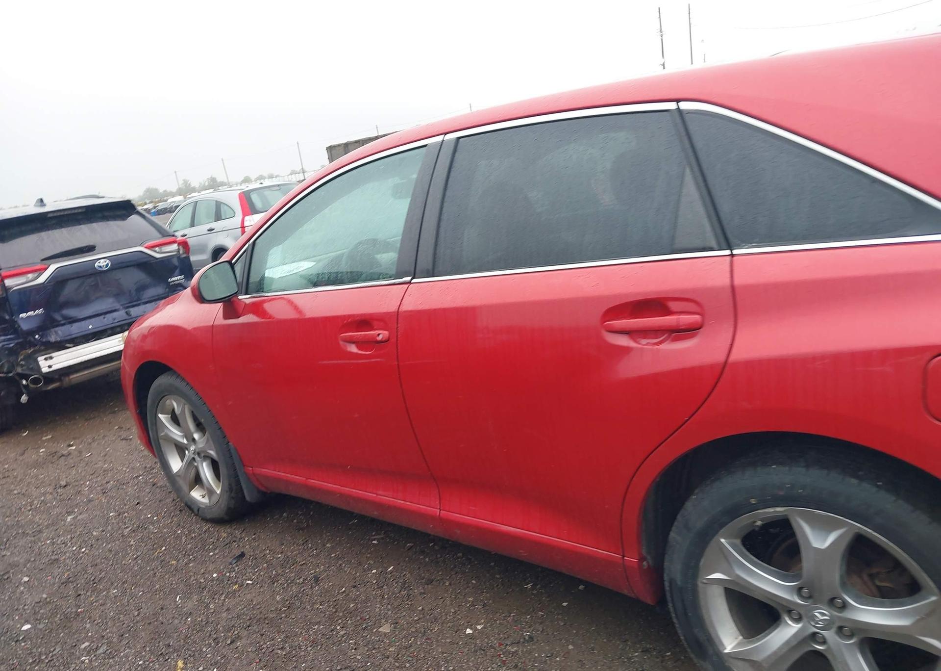 2010 BMW X5 XDRIVE35D