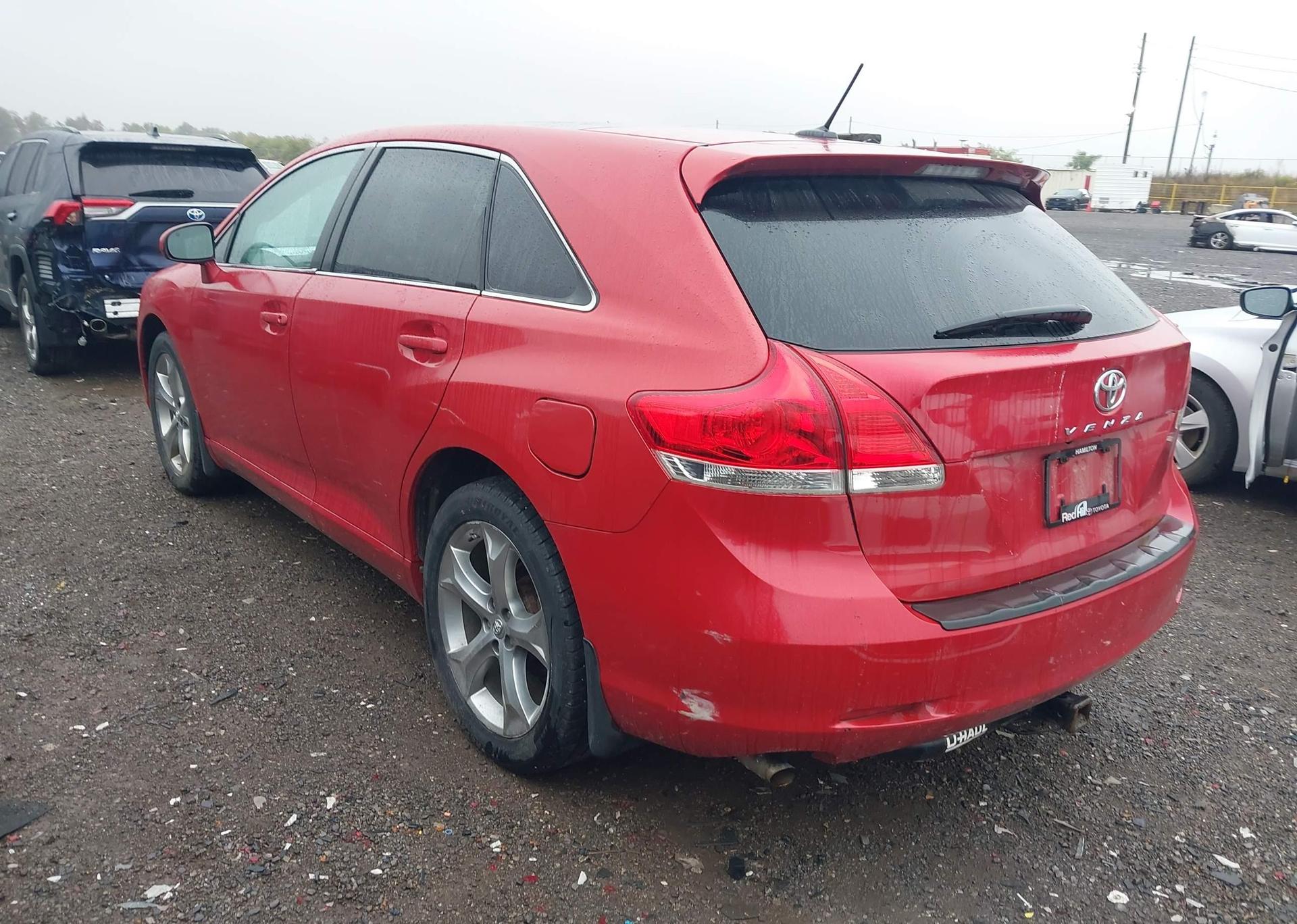 2010 BMW X5 XDRIVE35D