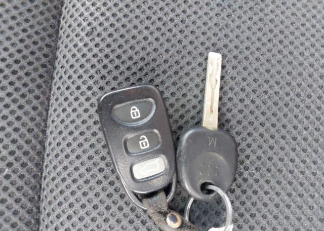 2010 HYUNDAI ELANTRA TOURING GLS