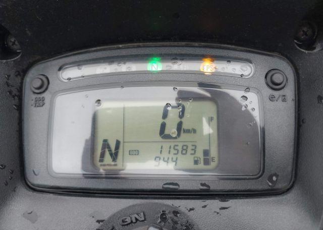 2014 SUZUKI LT-A750 XP