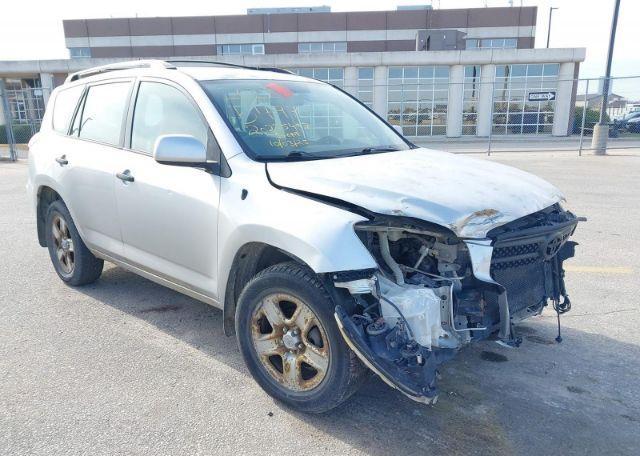 2006 TOYOTA RAV4
