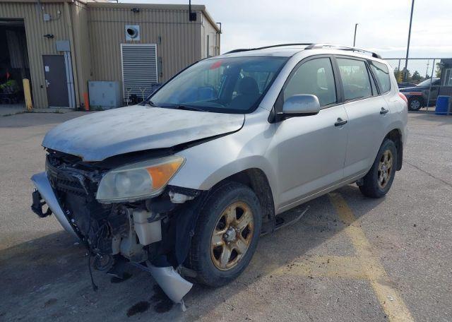 2006 TOYOTA RAV4