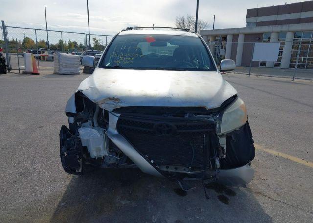 2006 TOYOTA RAV4