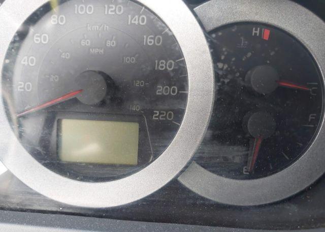 2006 TOYOTA RAV4