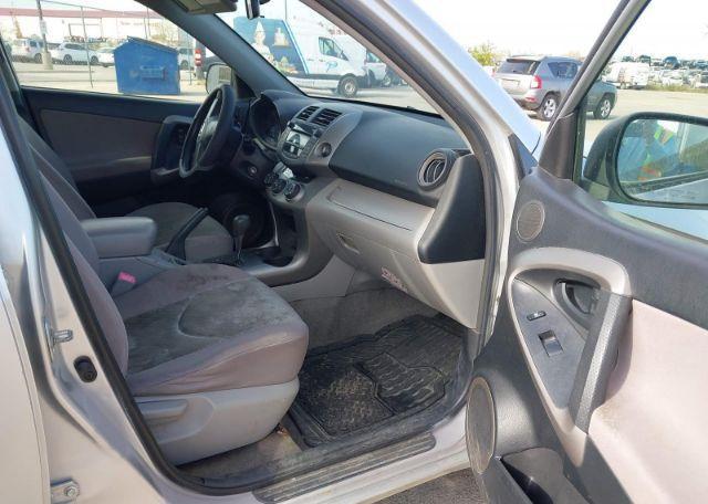 2006 TOYOTA RAV4