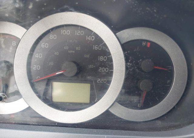 2006 TOYOTA RAV4