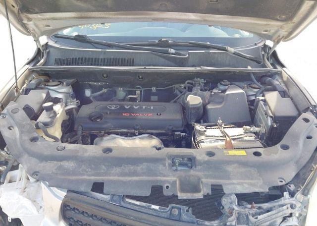 2006 TOYOTA RAV4