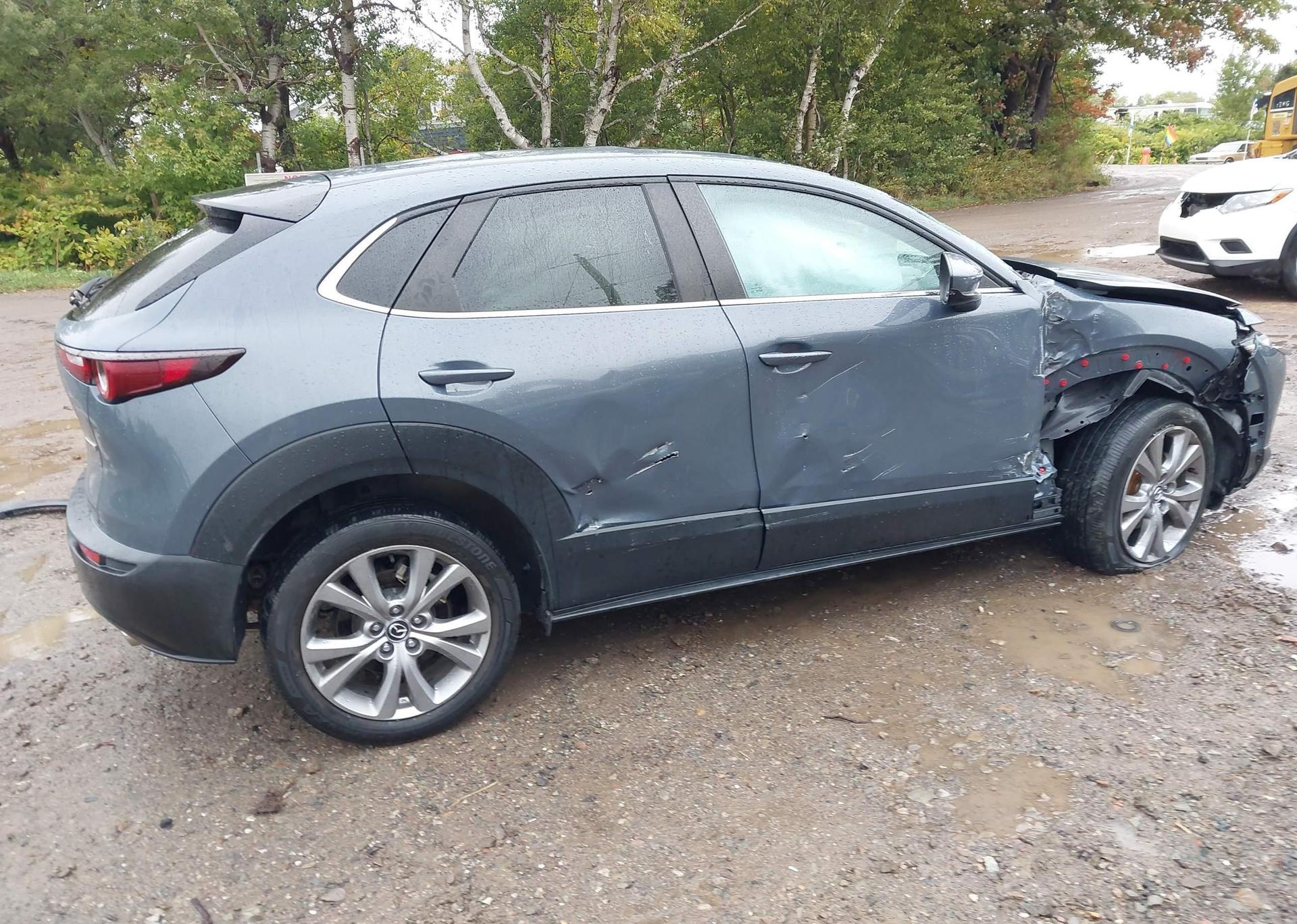 2021 MAZDA CX-30 PREFERRED