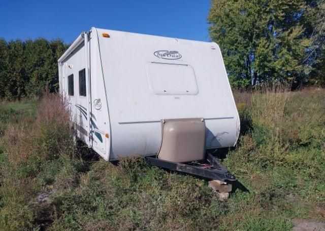 2005 CRUISER TRAIL CRUISER