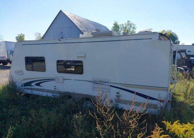 2005 CRUISER TRAIL CRUISER