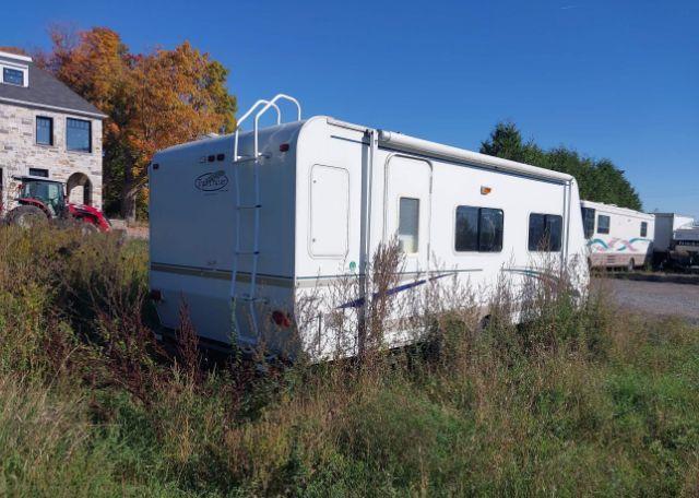 2005 CRUISER TRAIL CRUISER