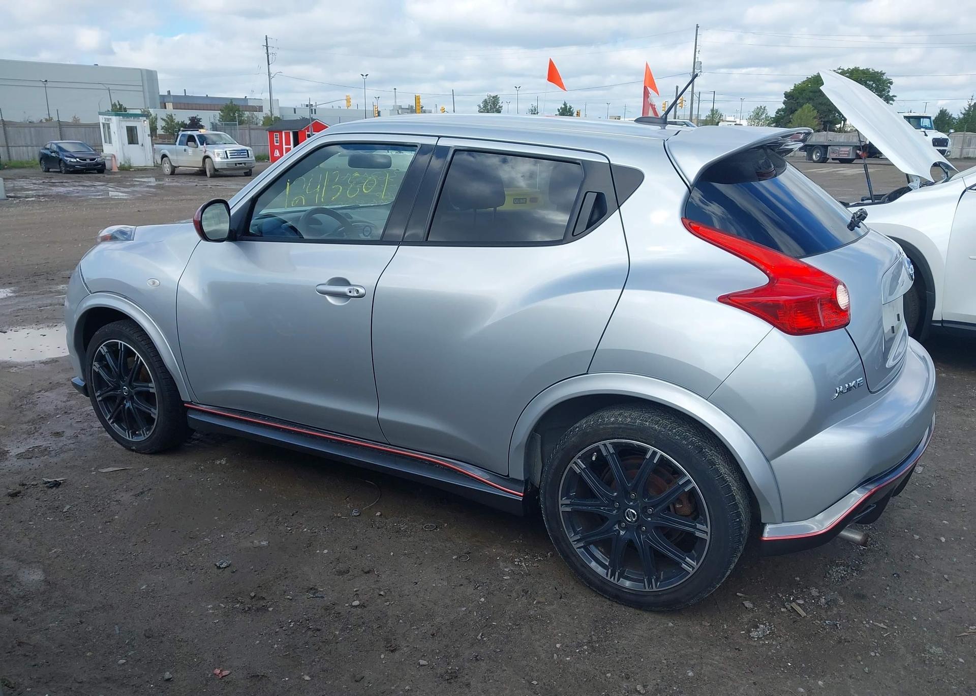2014 HYUNDAI SONATA SE
