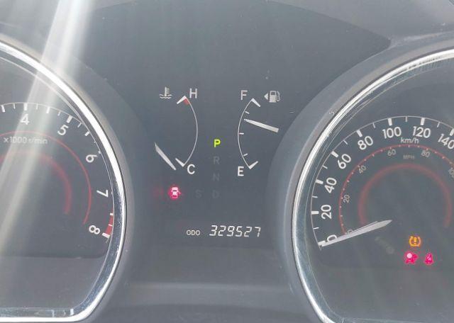2012 TOYOTA HIGHLANDER V6