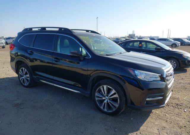 2020 SUBARU ASCENT LIMITED