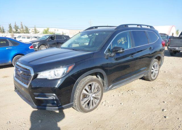 2020 SUBARU ASCENT LIMITED