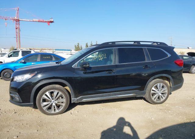 2020 SUBARU ASCENT LIMITED