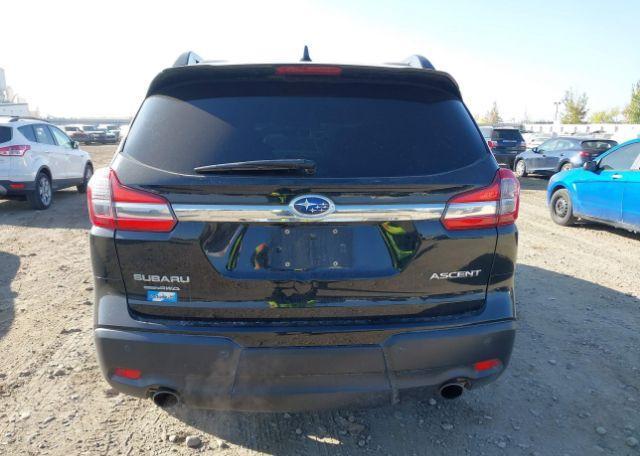 2020 SUBARU ASCENT LIMITED