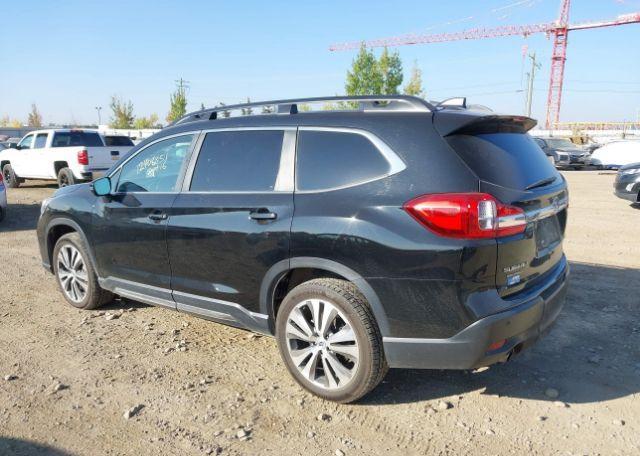 2020 SUBARU ASCENT LIMITED