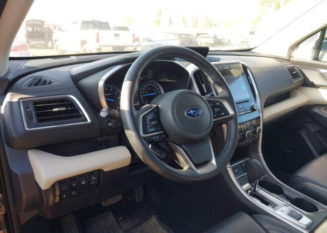 2020 SUBARU ASCENT LIMITED