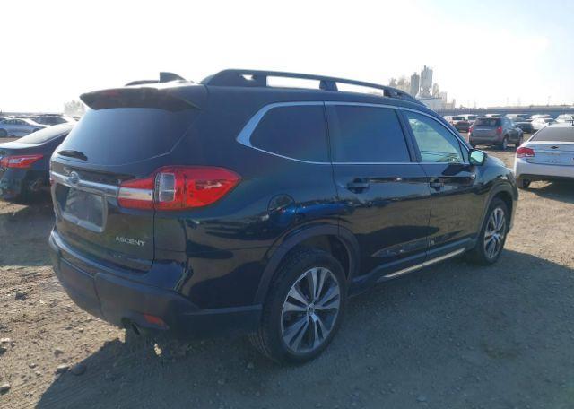 2020 SUBARU ASCENT LIMITED