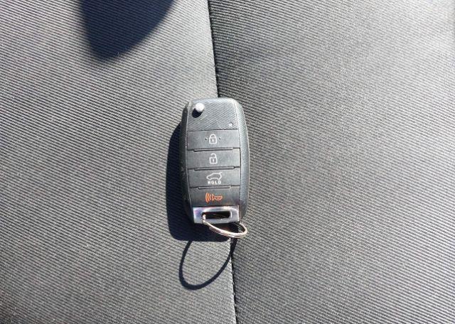 2016 KIA SOUL ENERGY EDITION