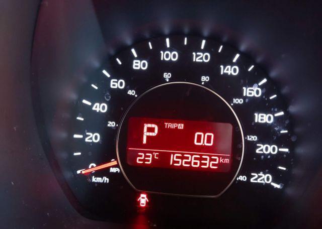 2016 KIA SOUL ENERGY EDITION