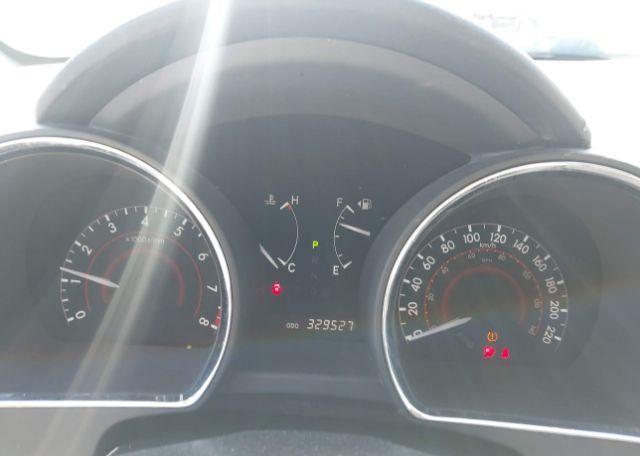 2012 TOYOTA HIGHLANDER V6