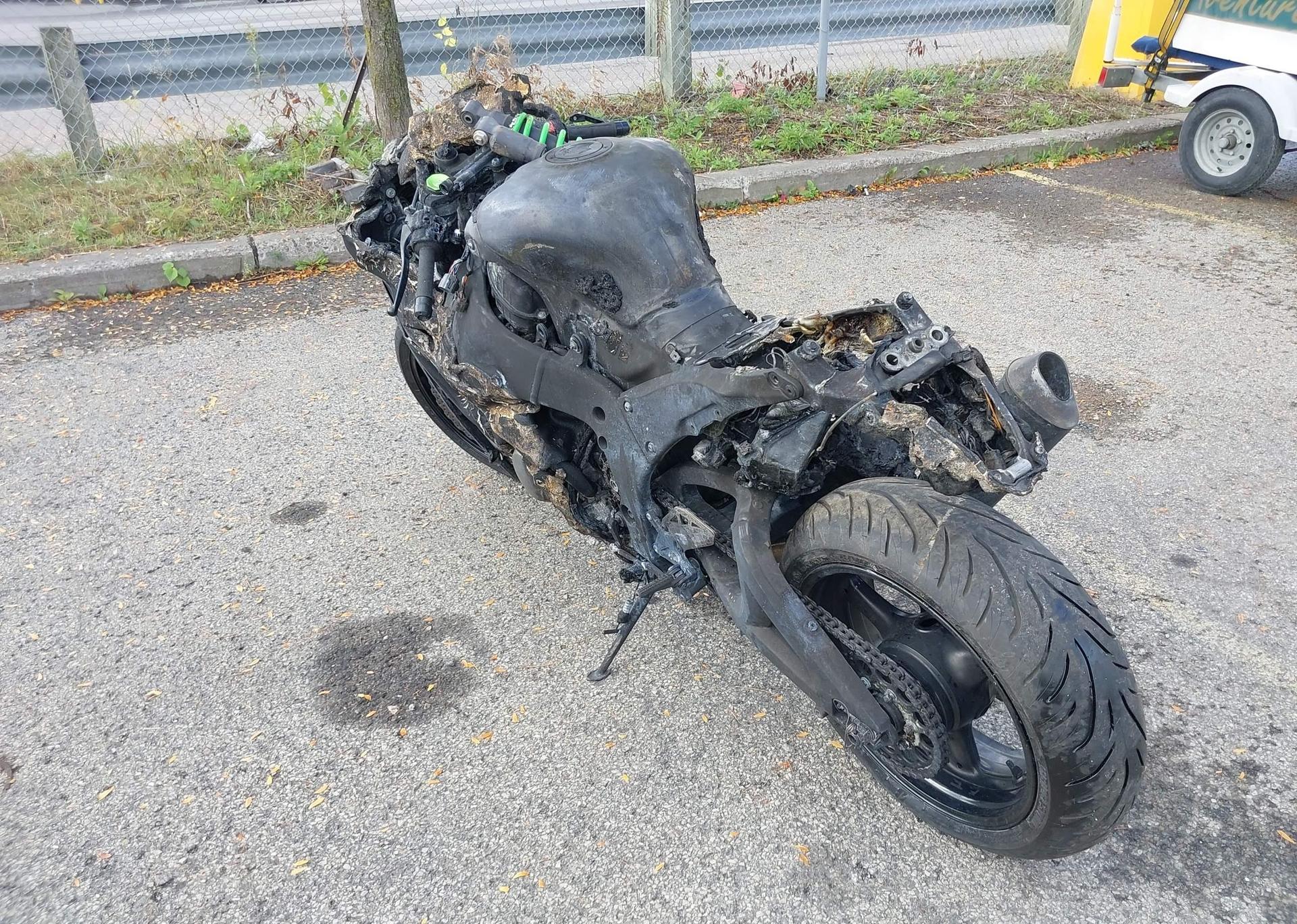 2015 KAWASAKI ZX1000 J
