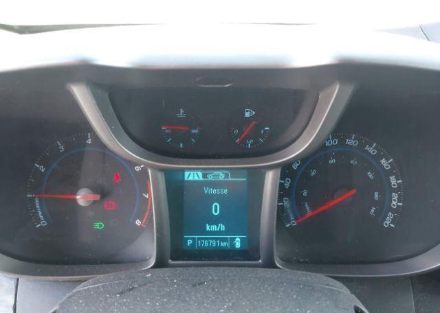 2014 CHEVROLET ORLANDO 1LT