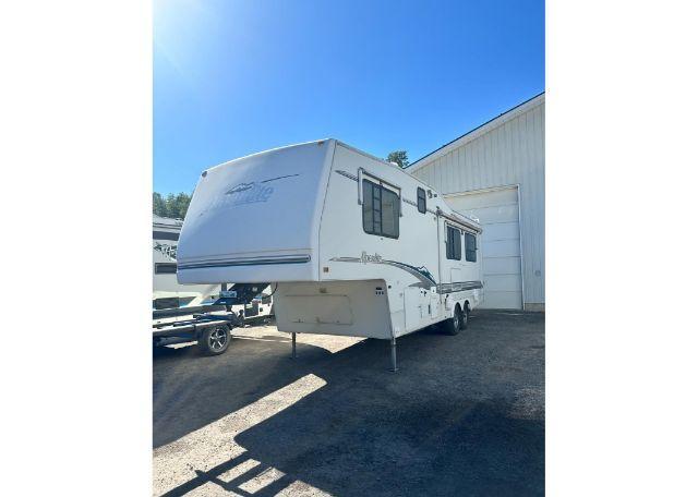 1999 WESTERN RV Alpenlite Riviera