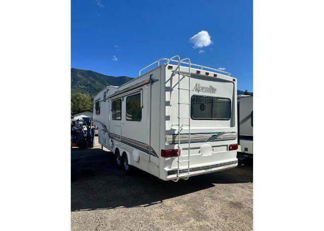 1999 WESTERN RV Alpenlite Riviera