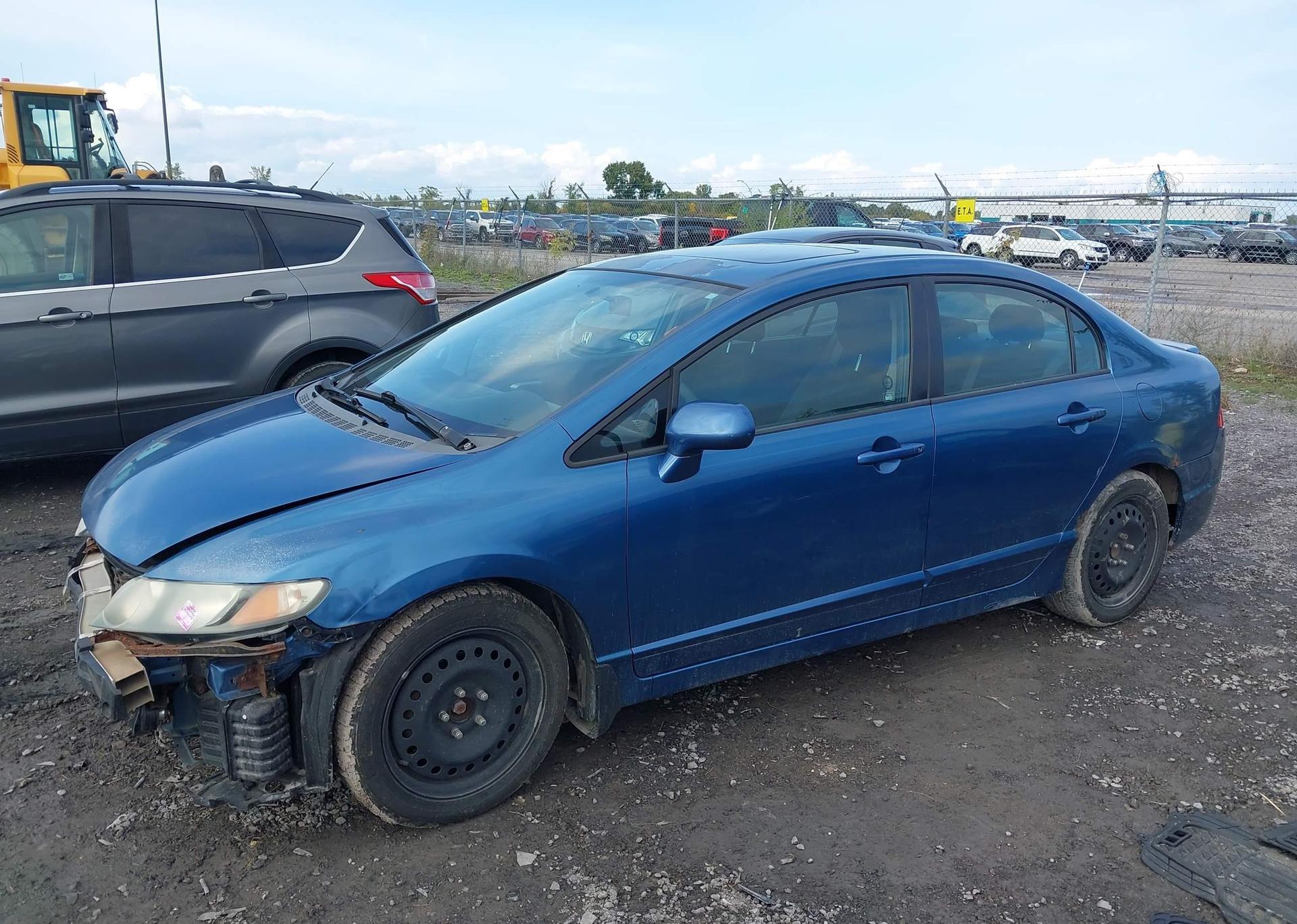 2010 TOYOTA RAV4 BASE V6